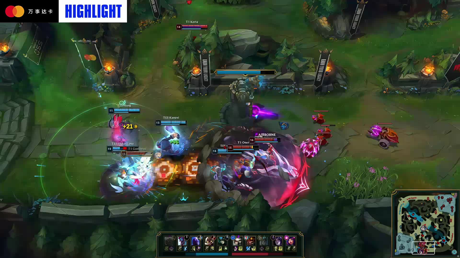 案例也能说 案例也能说