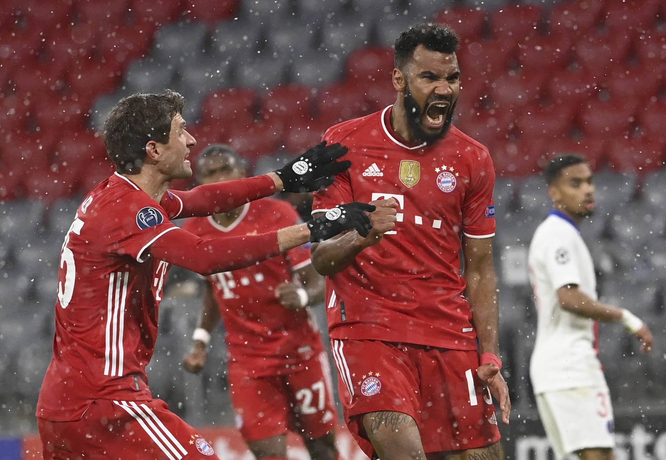 与持续性 与持续性