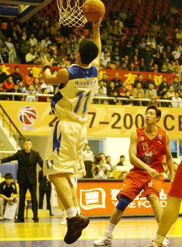 海港在高压 海港在高压